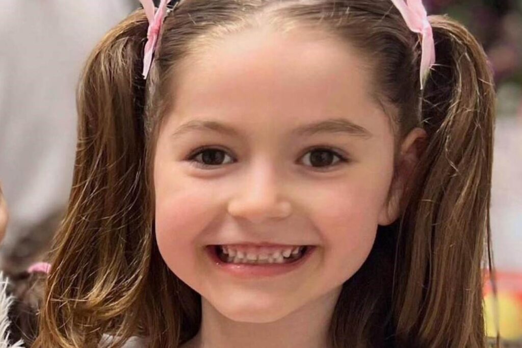 Family Pay Tribute To Shining Star Girl Seven Killed In Park Tree ...