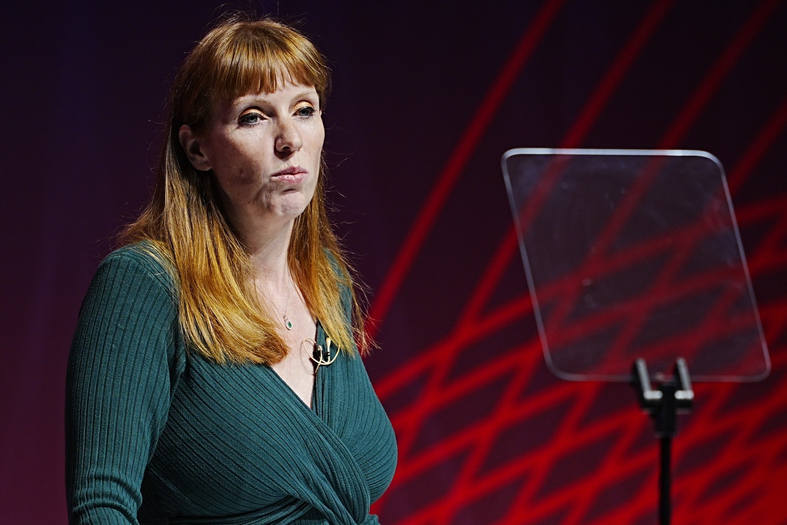 Conservatives Call For Ethics Probe Into Angela Rayners Tax Affairs