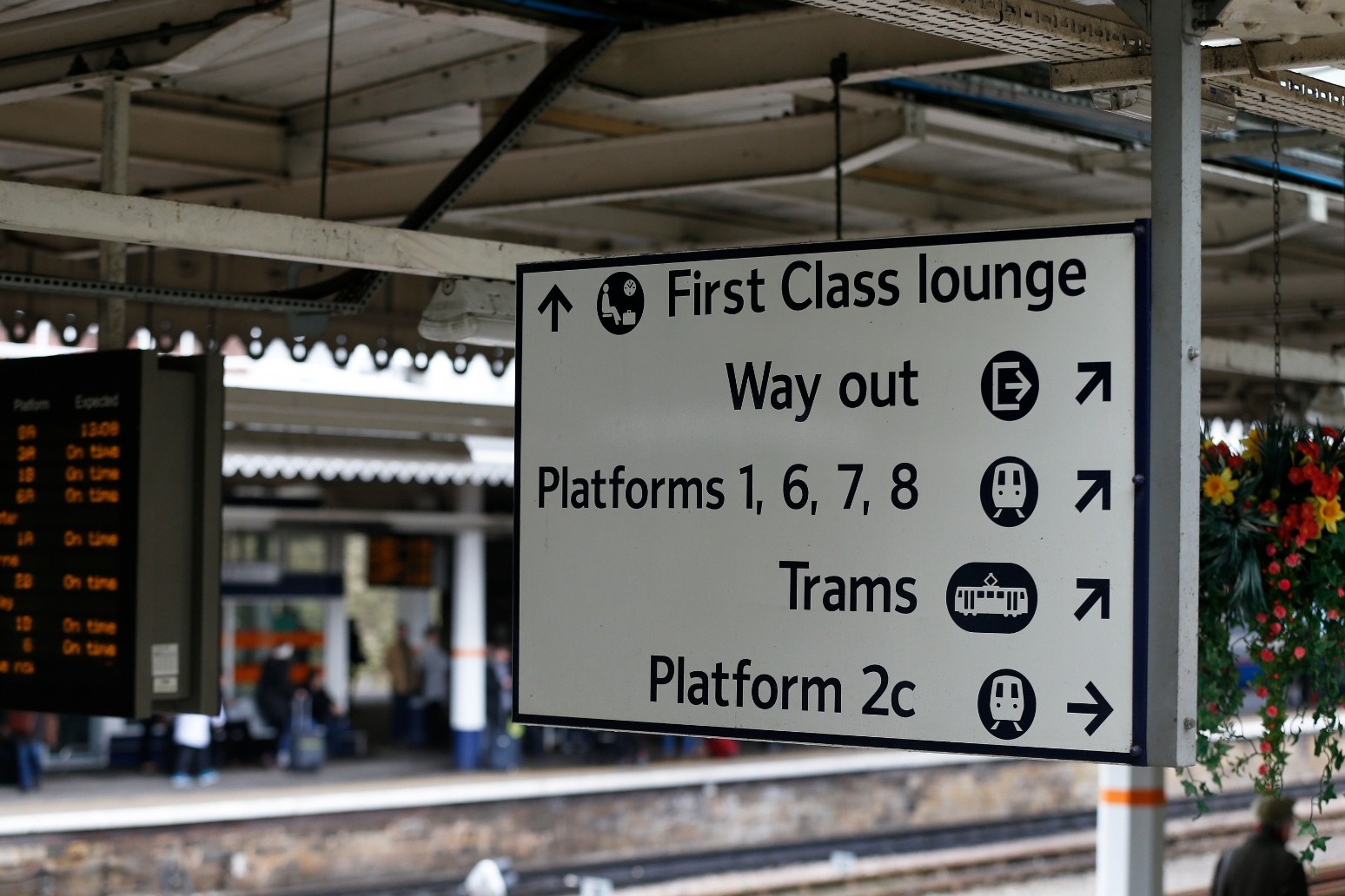 Railway Revenue And Gateline Workers To Strike In Pay And Conditions Dispute