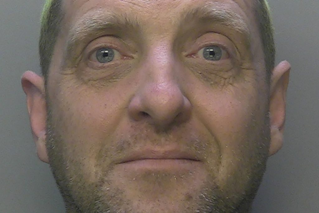 Husband Jailed For Life Over Wicked Murder Of Wife – Drift Radio