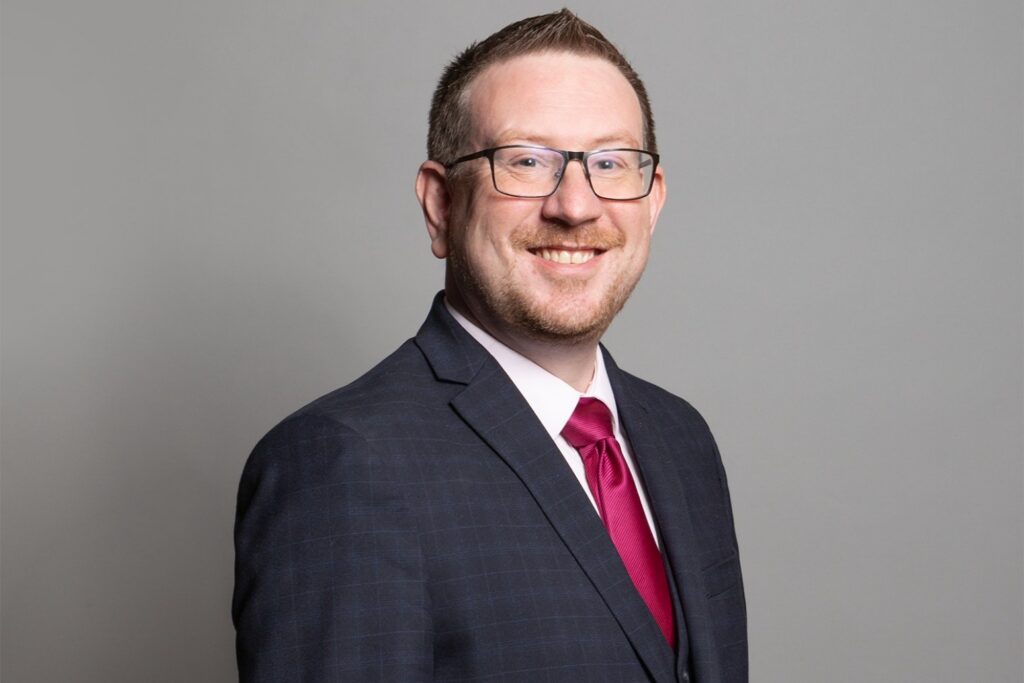 Ex Labour Minister Says He Is Standing Down As MP For Medical Reasons ...