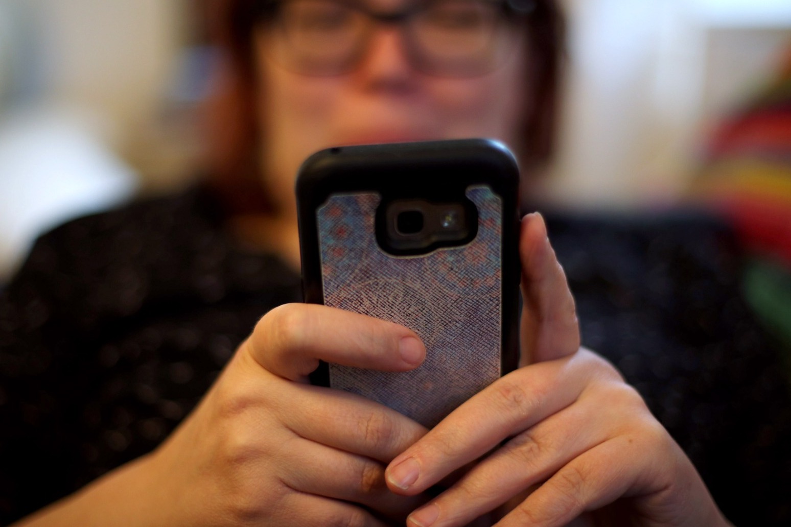 Big Four Mobile Firms Outperformed By Smaller Rivals In Annual Survey