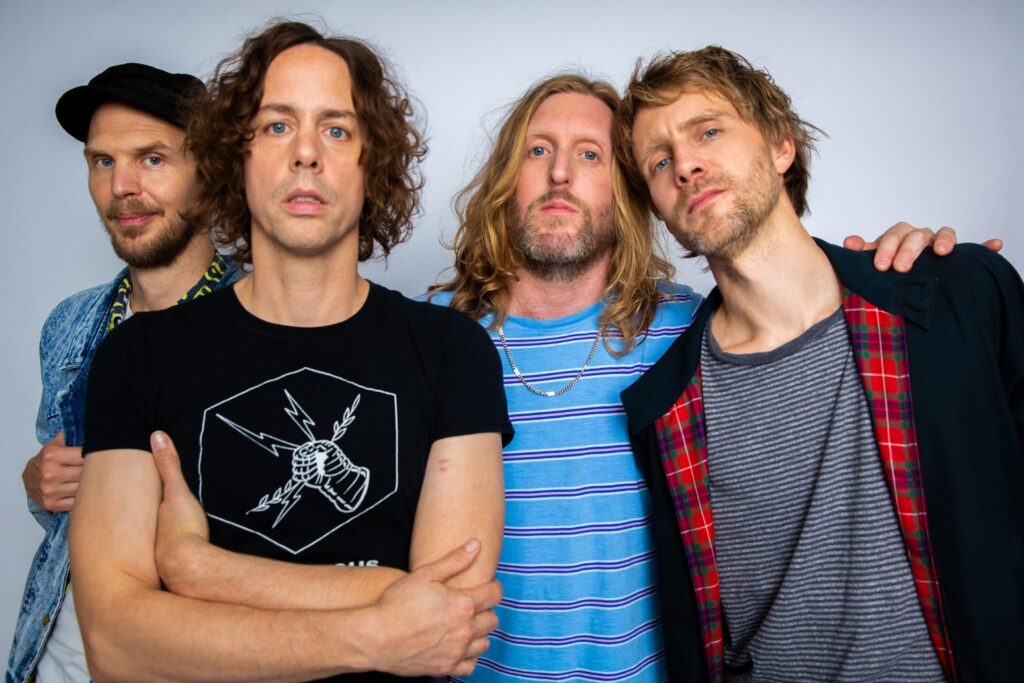 Who Is Razorlight Razorlight Announce Anniversary Tour – Drift Radio