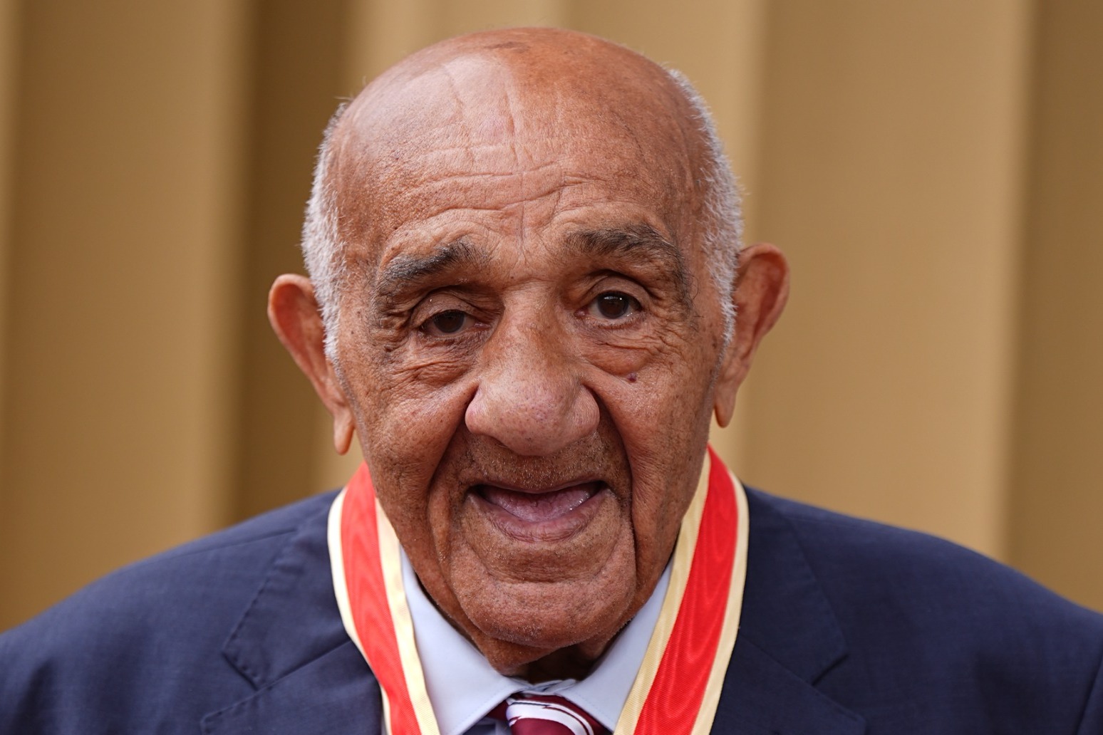 Rugby League Great Sir Billy Boston Dies Aged 92